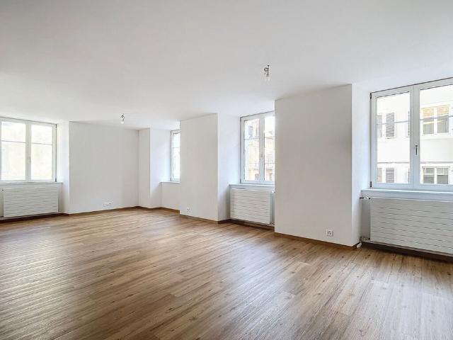 3 room apartment