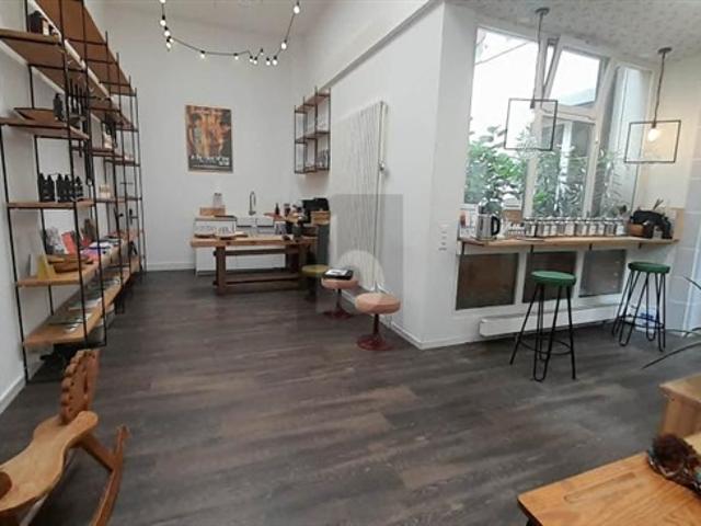 3 Room apartment