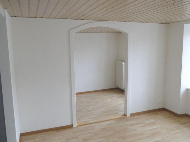 3 room apartment