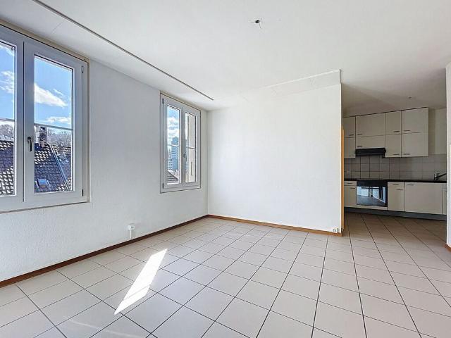 3 room apartment