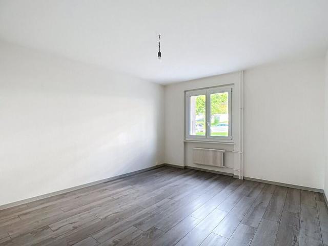 3 room apartment