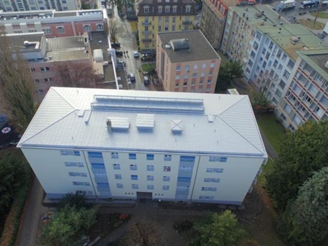 3 Room apartment