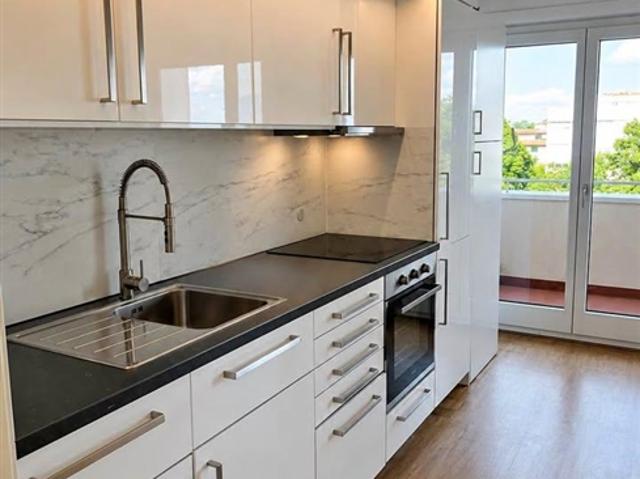 3 Room apartment