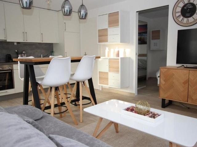 3 room apartment