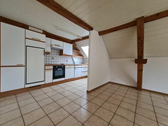 3 room apartment