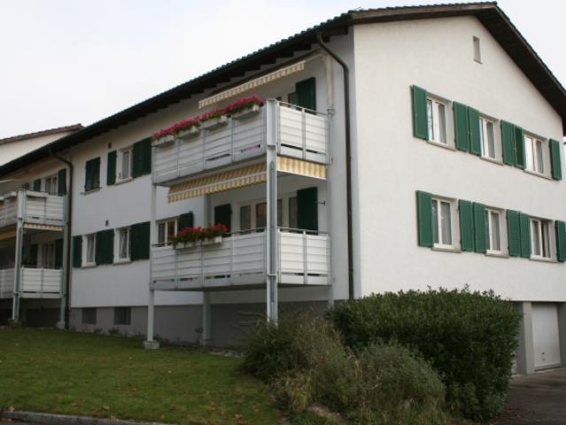 3 Room apartment