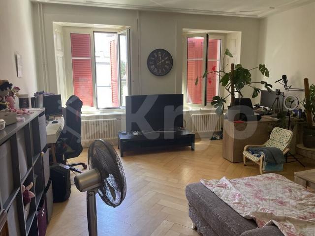 3 ROOM APARTMENT 2ND FLOOR WITHOUT ELEVATOR