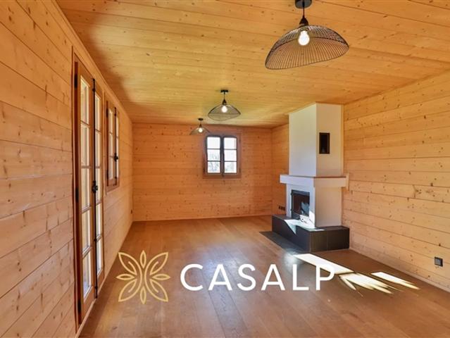 3 Zimmer Wohnung mit Terrasse und Spa Zugang