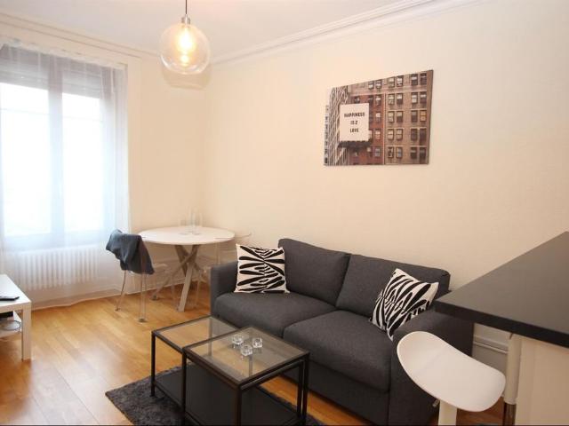 3 room apartment