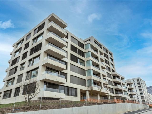 3 Room apartment