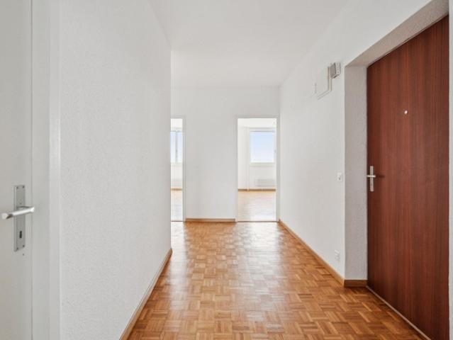 3 Room apartment