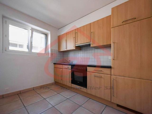 3 room apartment