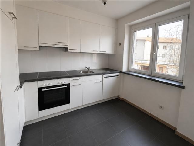 3 Room apartment