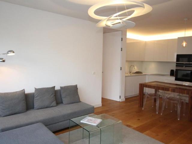 3 room apartment