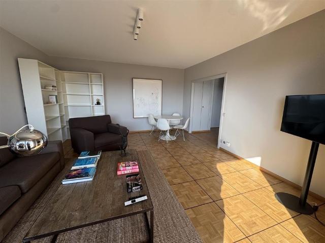 3 room apartment