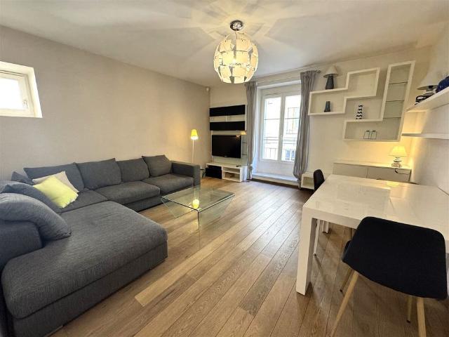 3 room apartment