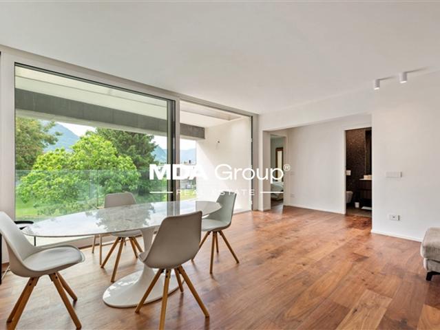 3 Room apartment