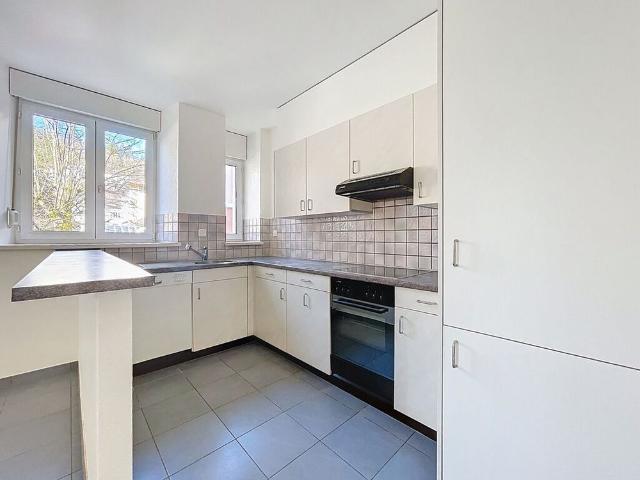 3 room apartment