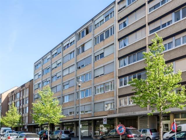 2 Room apartment