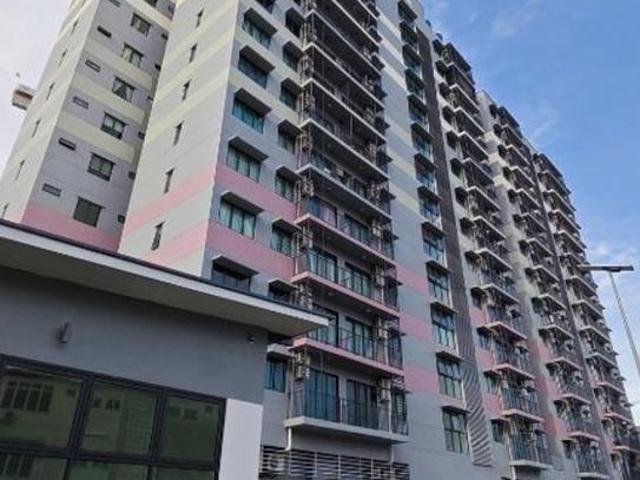 3 room for Rent