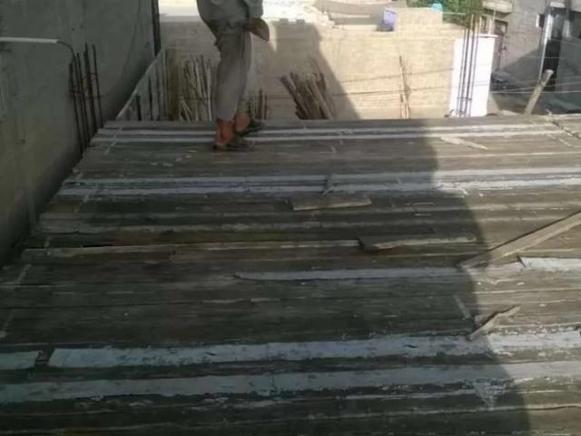 3 room flat available for rent Karachi North Nazimabad ID 12462