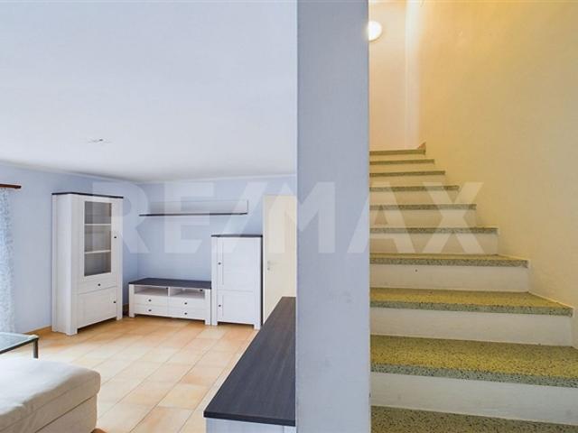3 Room furnished apartment