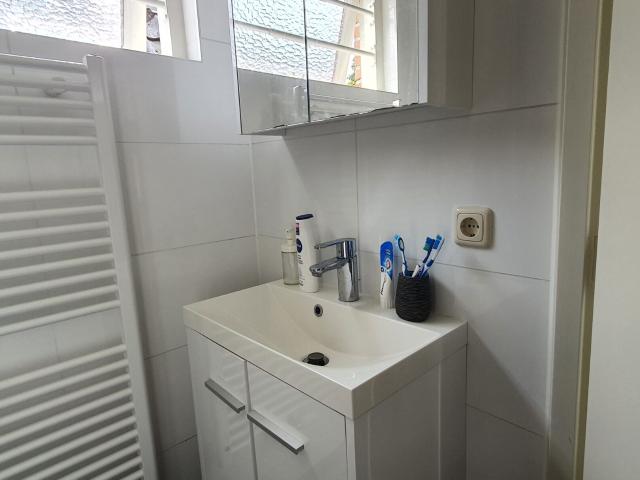 3 room house to let in Molenbelt