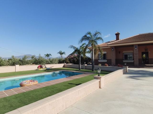 3 room house to let in Alhaurín el Grande, spain
