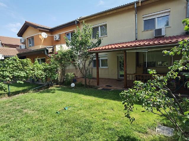 3 room House / Villa for rent, Iancu Nicolae area
