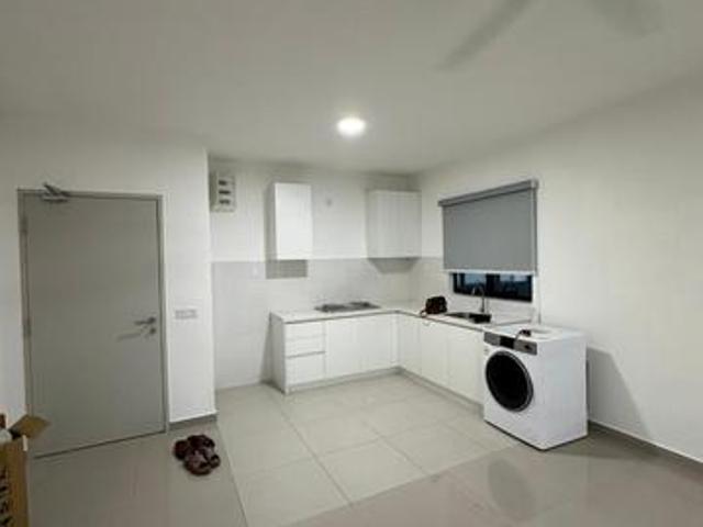 3 Room Huni Residence Eco Ardence Setia Alam