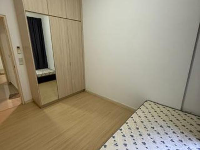 near MRT Lakeville Residence Condo Taman Wahyu Kepong Jalan Ipoh