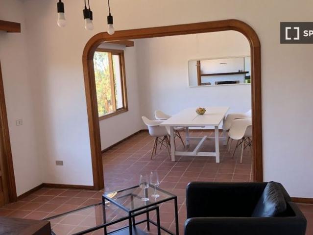 3 room luxury Apartment for rent in Tacoronte, Spain