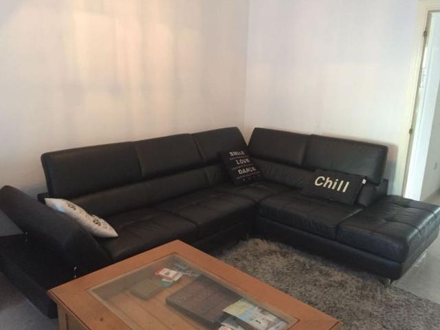 3 room luxury Apartment for rent in Torremolinos, Spain