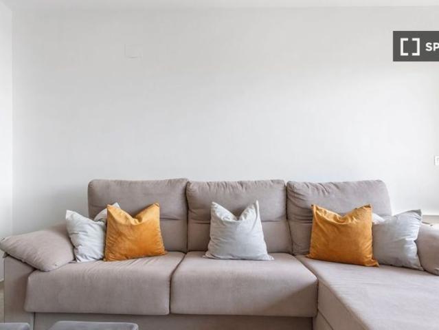 3 room luxury Apartment for rent in Torrevieja, Valencia