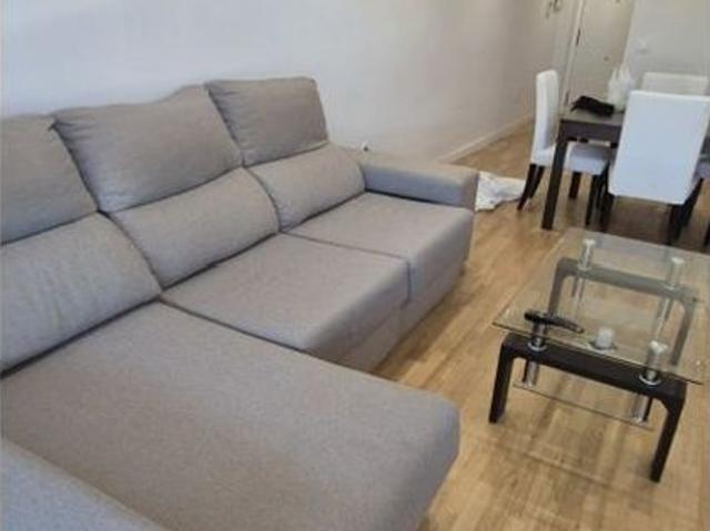 3 room luxury Apartment for rent in Valencia