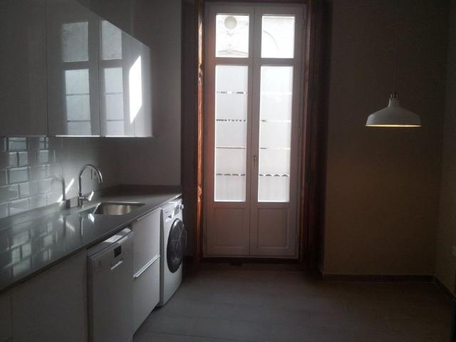 3 room luxury Apartment for rent in Valencia