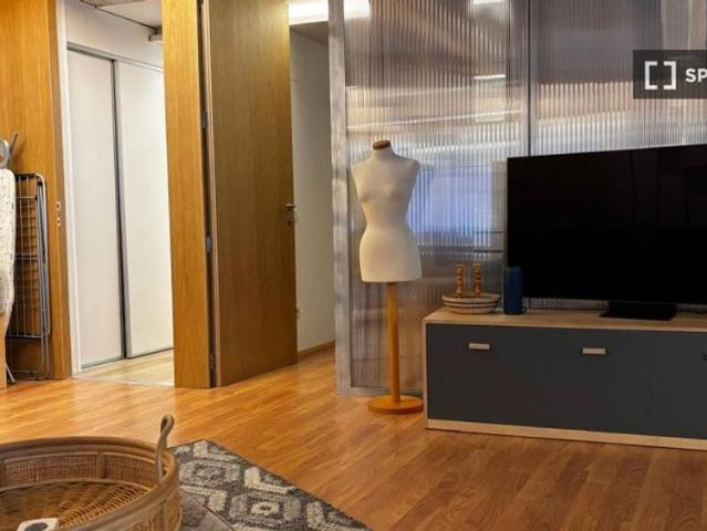 3 room luxury Apartment for rent in Valencia