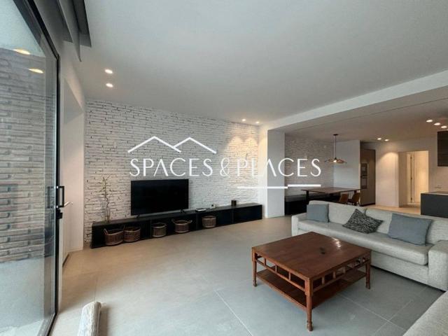 3 room luxury Apartment for rent in Valencia, Spain