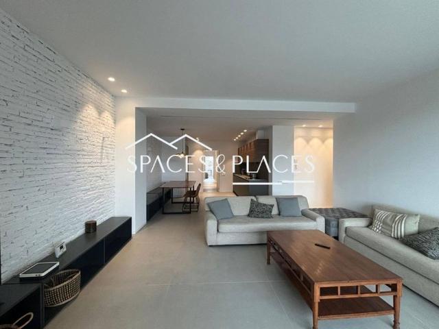 3 room luxury Apartment for rent in Valencia, Spain