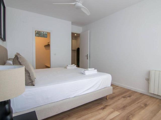 3 room luxury Apartment for rent in Valencia, Spain