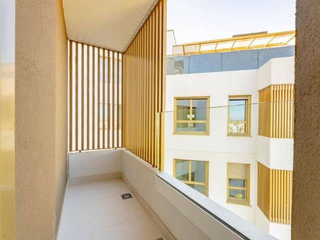 3 room luxury Apartment for rent in Valencia, Spain