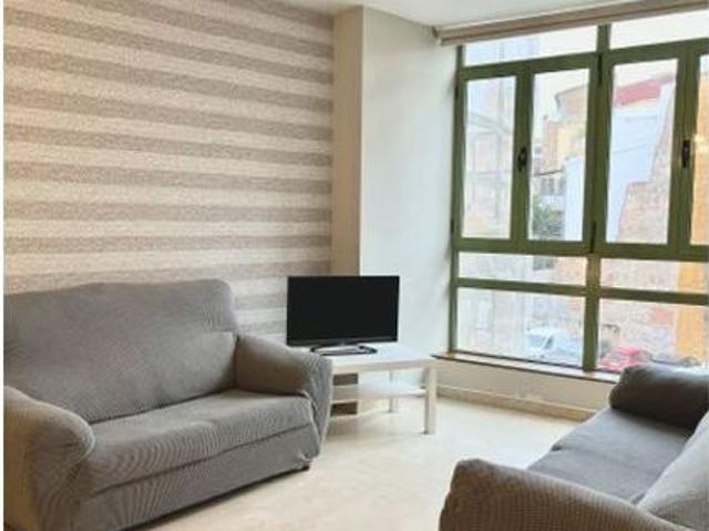 3 room luxury Apartment for rent in Valencia, Spain