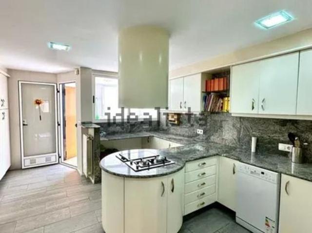 3 room luxury Apartment for rent in Valencia, Spain