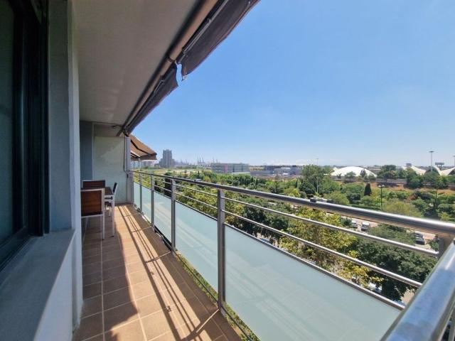 3 room luxury Apartment for rent in Valencia, Spain