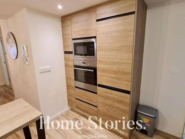3 room luxury Apartment for rent in Valencia, Spain