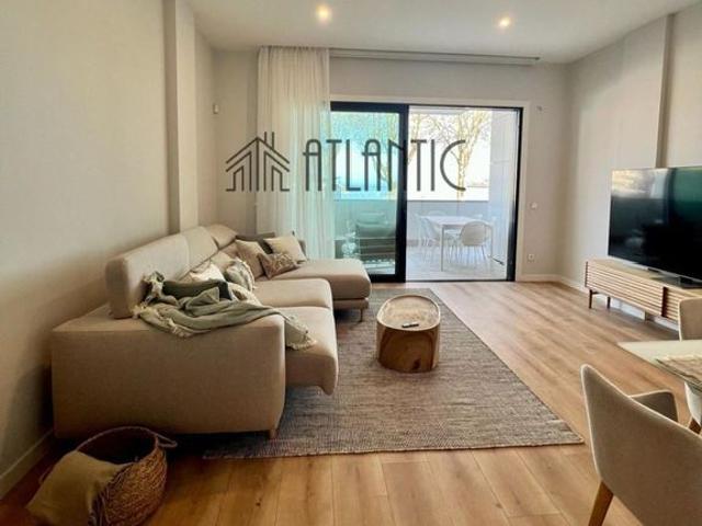 3 room luxury Apartment for rent in Vigo, Spain