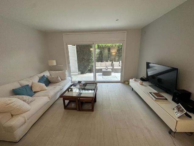 3 room luxury Apartment for rent in Vilanova i la Geltrú, Catalonia