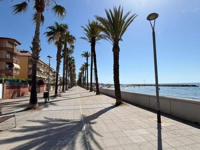 3 room luxury Apartment for rent in Vilanova i la Geltrú, Spain