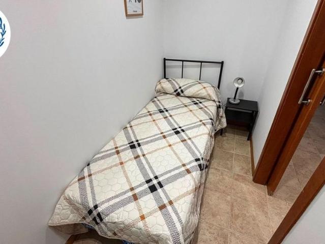 3 room luxury Apartment for rent in Vilanova i la Geltrú, Spain