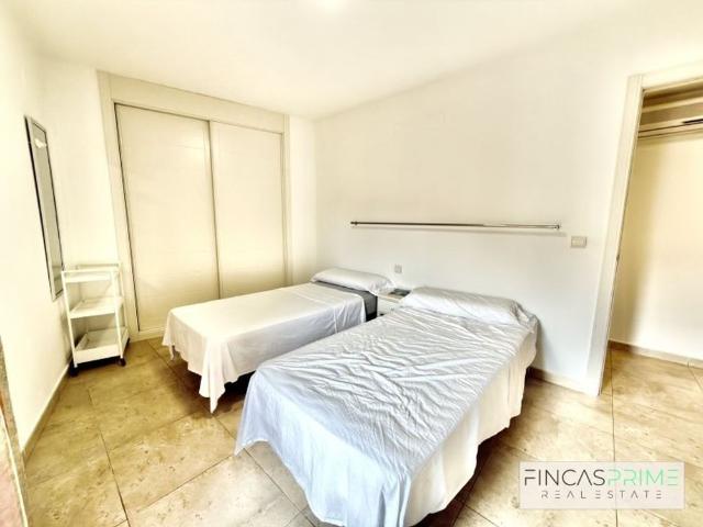 3 room luxury Apartment for rent in Villajoyosa, Valencia